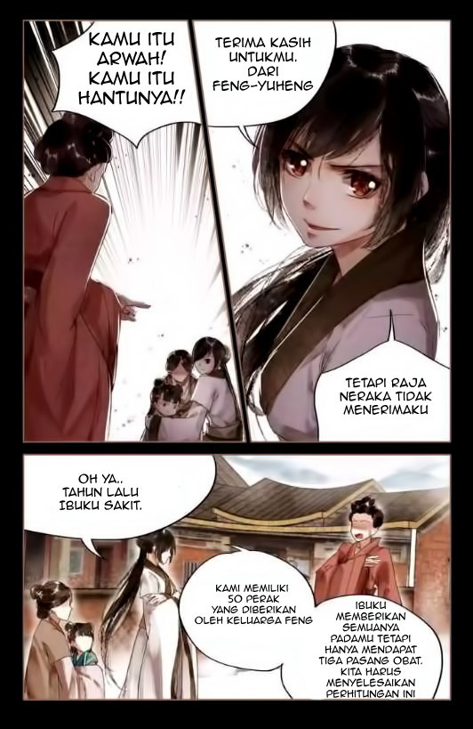 Divine Doctor Chapter 05 Gambar 11